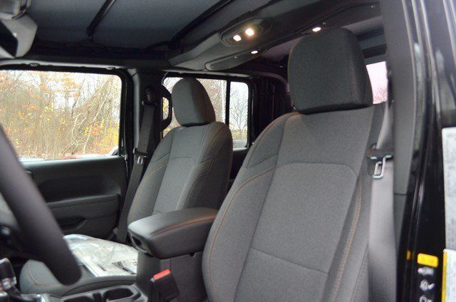 2026 Jeep Gladiator Sport S - Photo 15