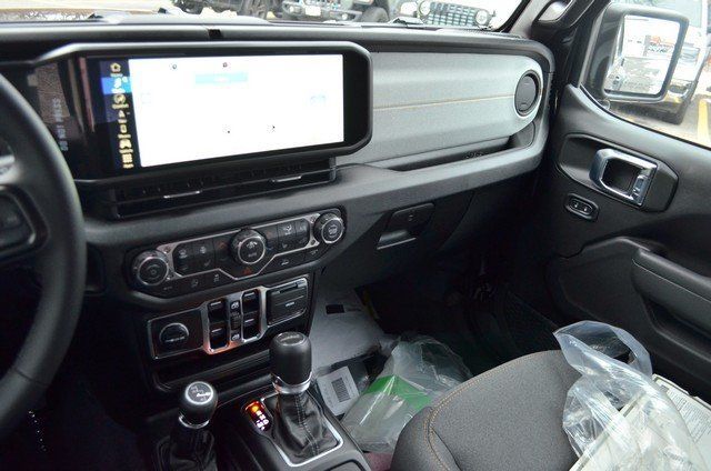 2026 Jeep Gladiator Sport S - Photo 20