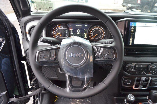 2026 Jeep Gladiator Sport S - Photo 16
