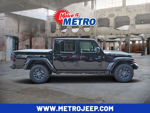 2026 Jeep Gladiator 85TH ANNIVERSARY EDITION 4X4 Pickup