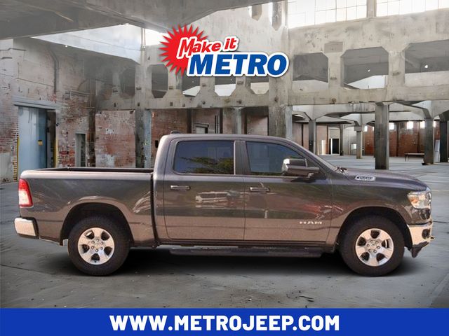2022 RAM 1500 Pickup Big Horn/Lone Star