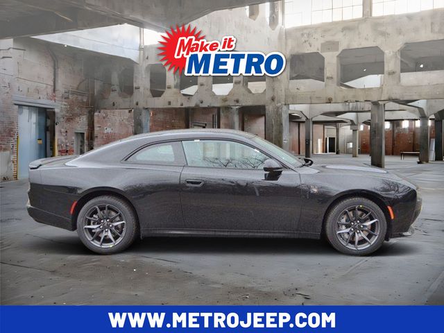 2026 Dodge Charger