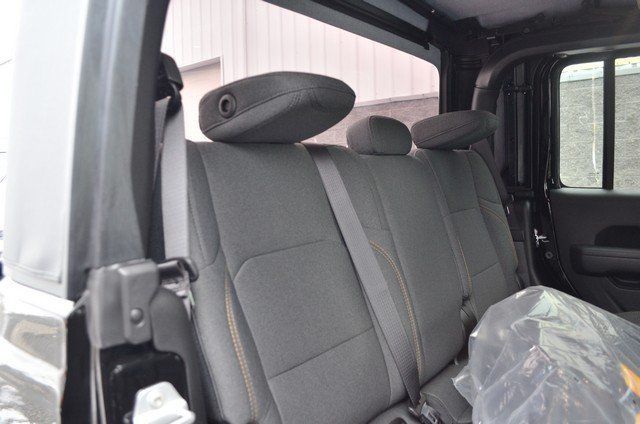 2026 Jeep Gladiator Sport S - Photo 33