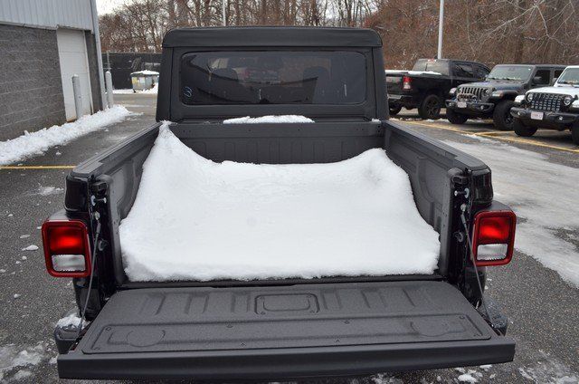 2026 Jeep Gladiator Sport S - Photo 34
