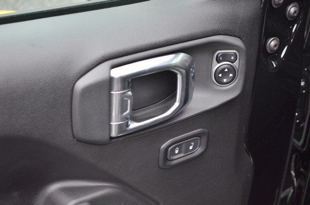 2026 Jeep Gladiator Sport S - Photo 13
