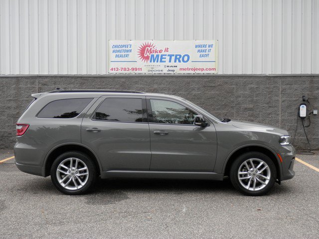 2024 Dodge Durango