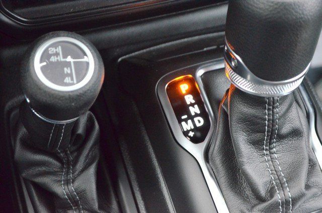 2026 Jeep Gladiator Sport S - Photo 25