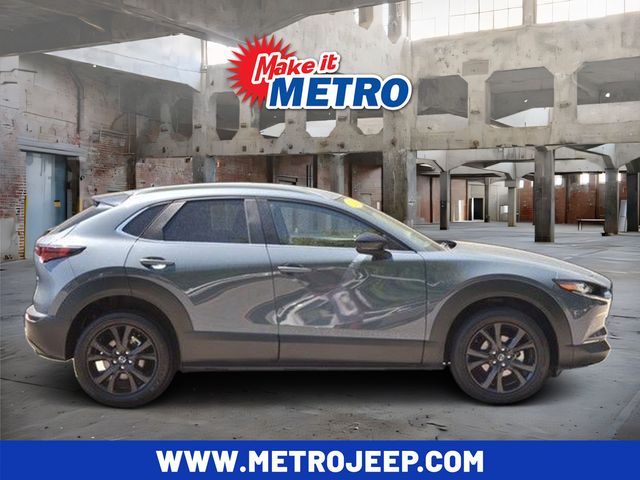 2024 Mazda CX-30