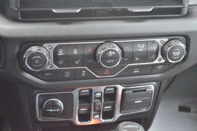 2026 Jeep Gladiator Sport S - Photo 27