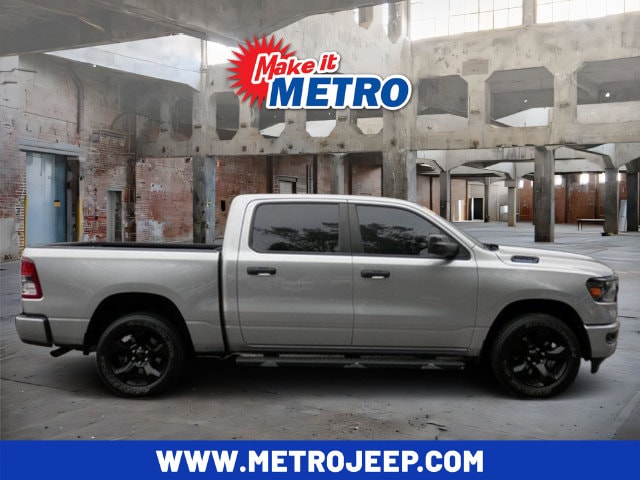 2023 RAM 1500 Pickup