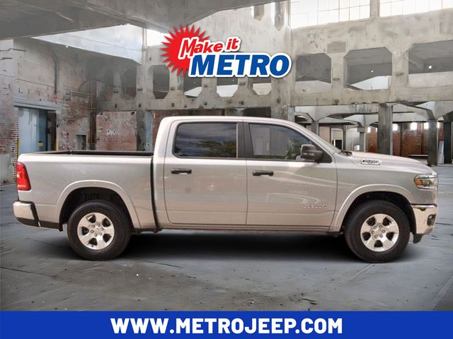 2025 RAM 1500 Pickup Big Horn/Lone Star