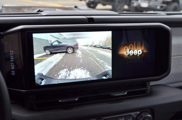 2026 Jeep Gladiator Sport S - Photo 28