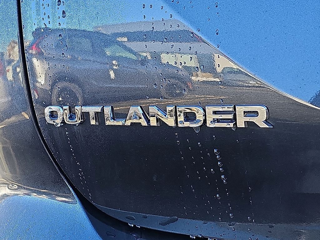 2026 Mitsubishi Outlander SE - Photo 21