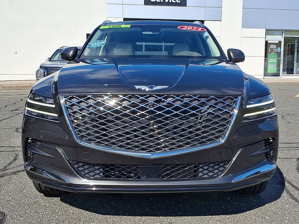 Used 2024 Genesis GV80 2.5T SUV
