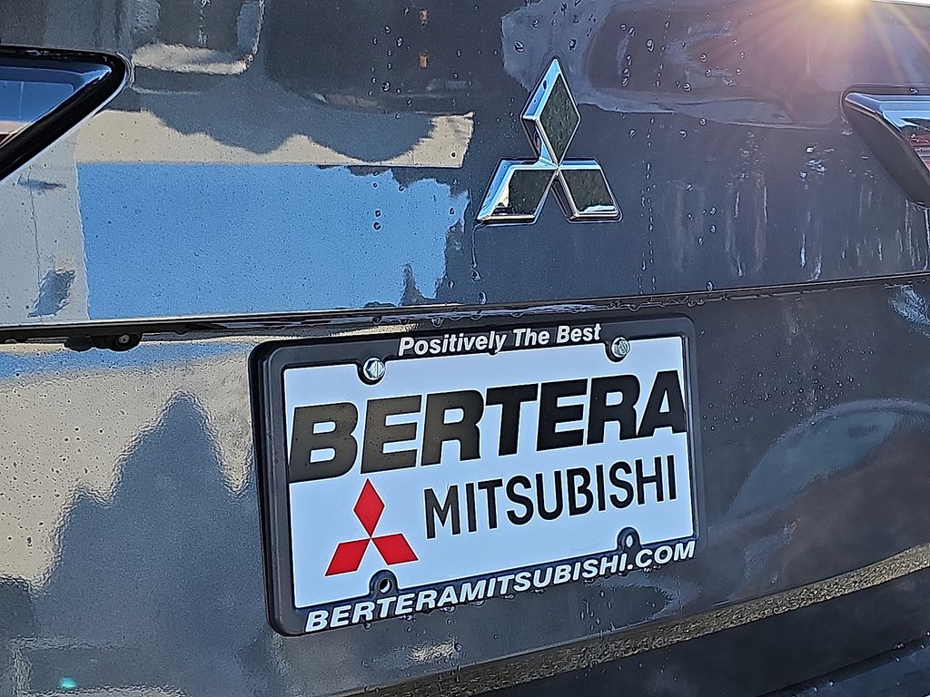 2026 Mitsubishi Outlander SE - Photo 20