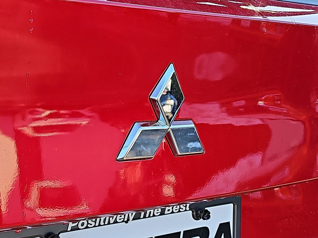 2026 Mitsubishi Outlander SE - Photo 21