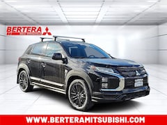 2026 Mitsubishi Outlander Sport 2.0 Trail Edition SUV