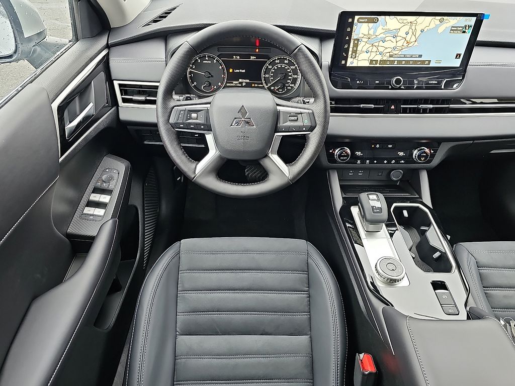 2026 Mitsubishi Outlander SE - Photo 7