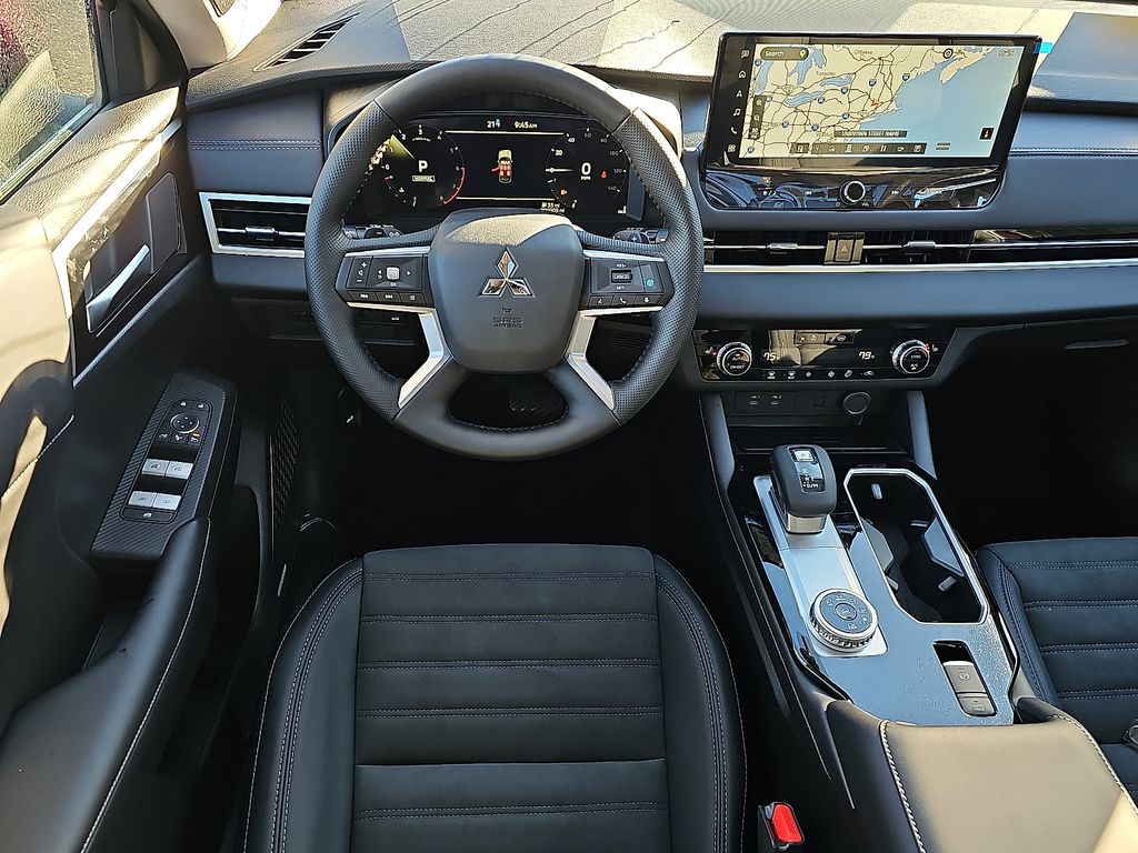 2026 Mitsubishi Outlander SE - Photo 7