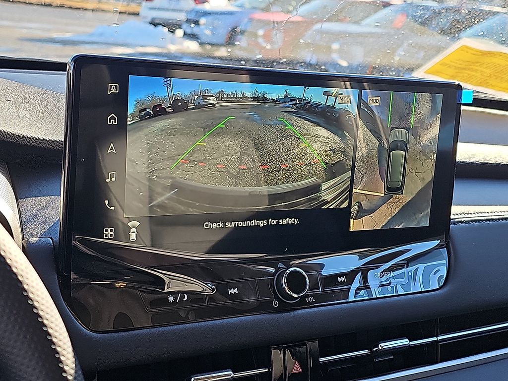 2026 Mitsubishi Outlander SE - Photo 13