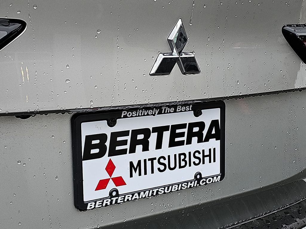 2026 Mitsubishi Outlander SE - Photo 19