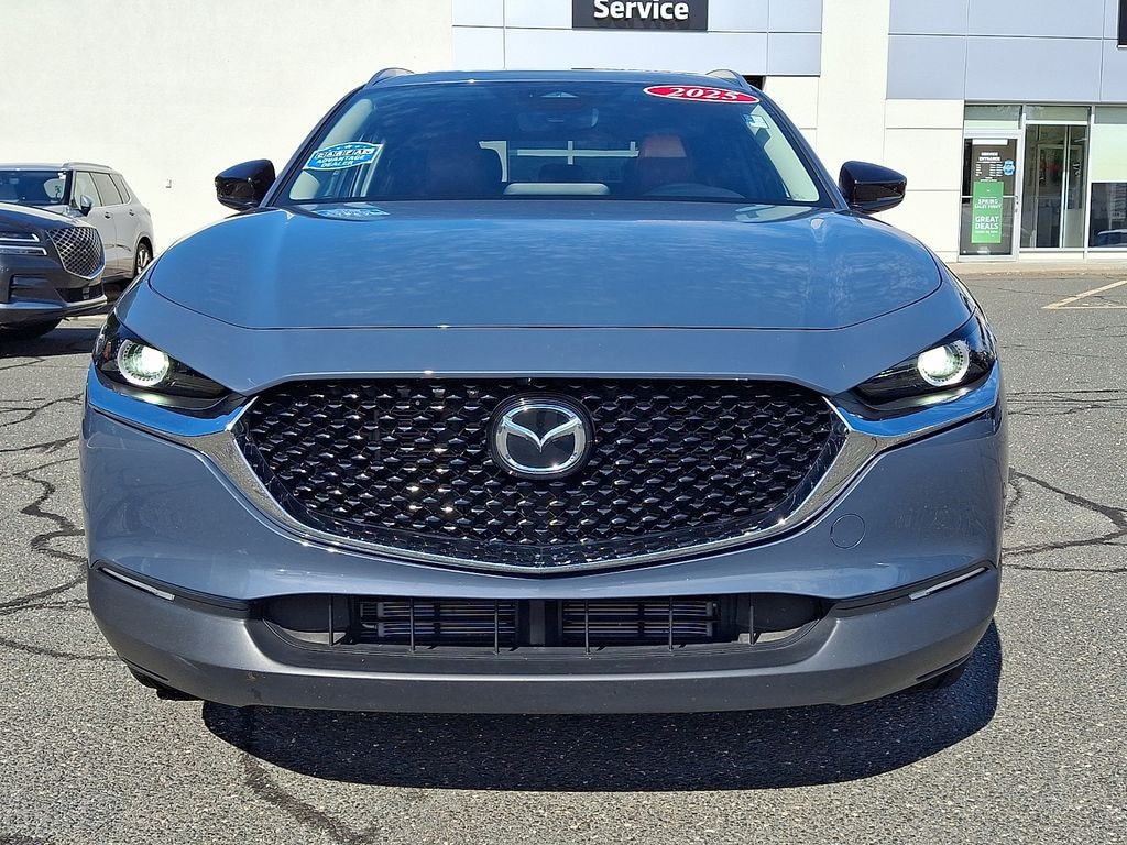 Used 2025 Mazda CX-30 2.5 S Carbon Edition SUV