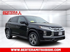 2026 Mitsubishi Outlander Sport 2.0 SE SUV