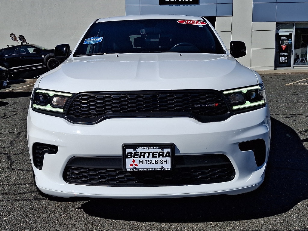Used 2025 Dodge Durango GT SUV