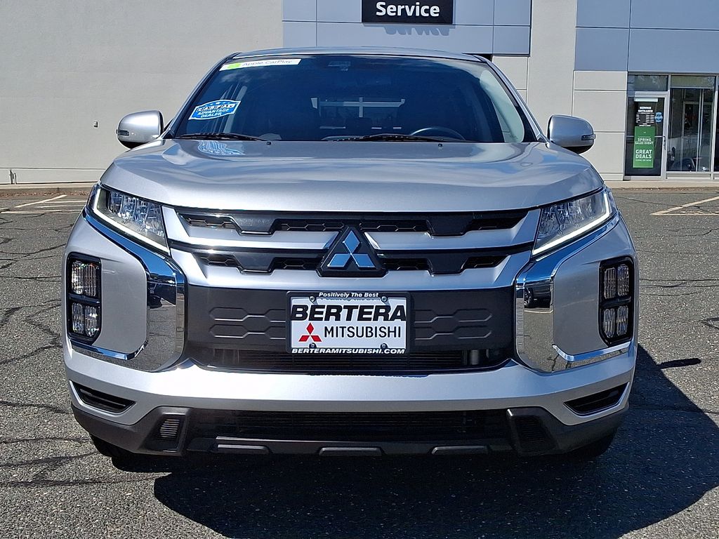 Used 2024 Mitsubishi Outlander Sport 2.0 ES SUV