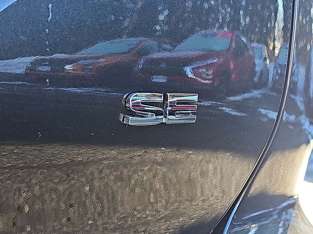 2026 Mitsubishi Outlander SE - Photo 22