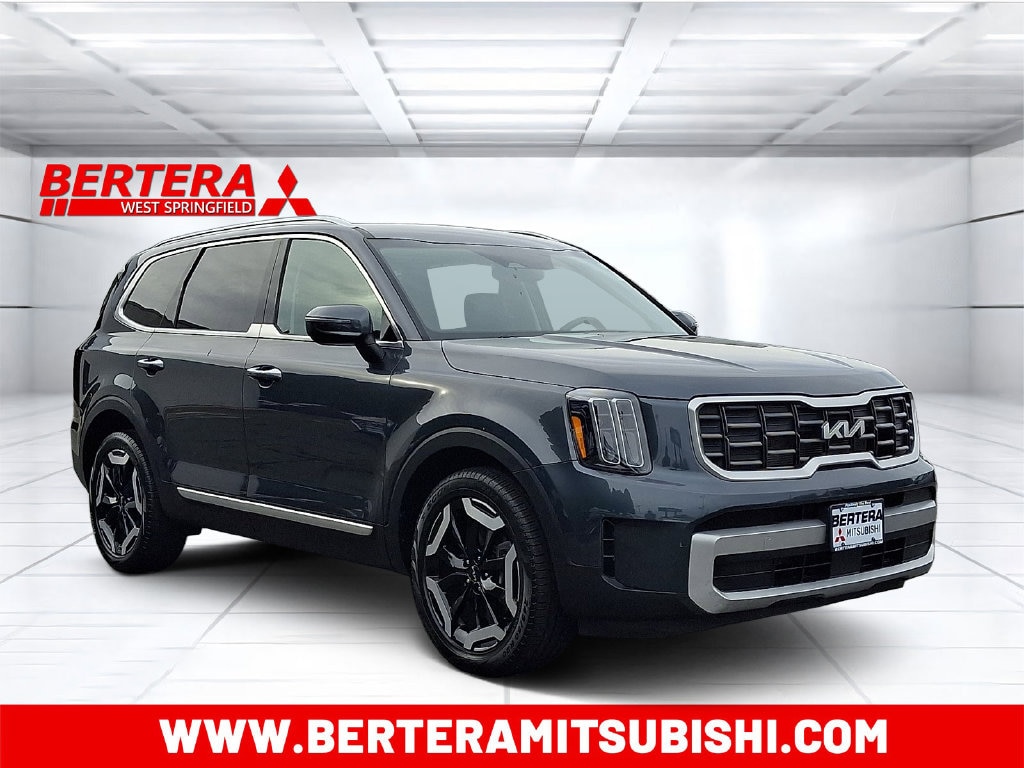 2023 Kia Telluride