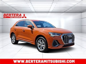 2025 Audi Q3 Premium SUV