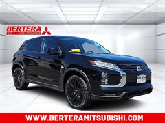 2026 Mitsubishi Outlander Sport 2.0 LE SUV