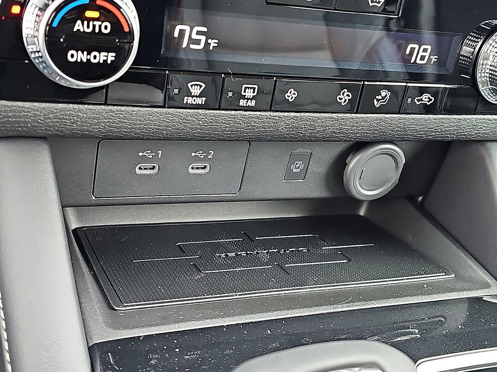 2026 Mitsubishi Outlander SE - Photo 16