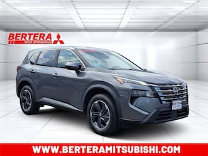2024 Nissan Rogue SV SUV