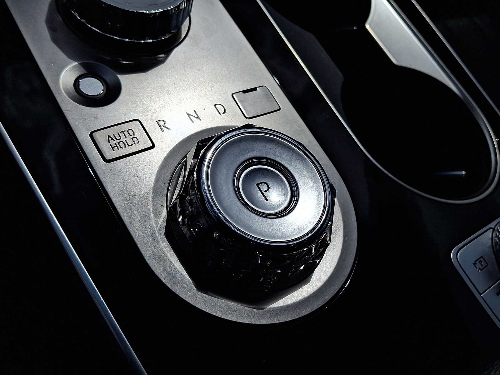 2025 GENESIS GV80 Standard - Photo 15