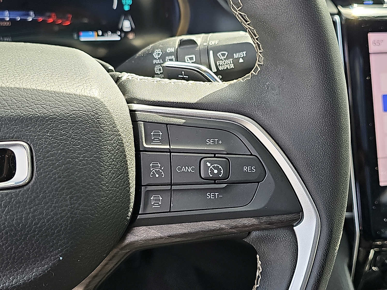 2024 Jeep Grand Cherokee 4xe - Photo 24