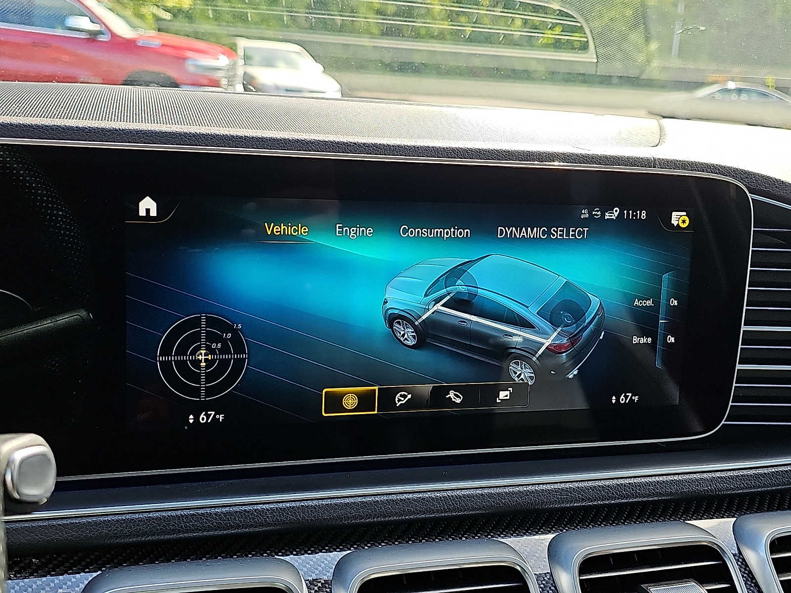 2021 Mercedes-Benz GLE Coupe GLE 53 AMG - Photo 29