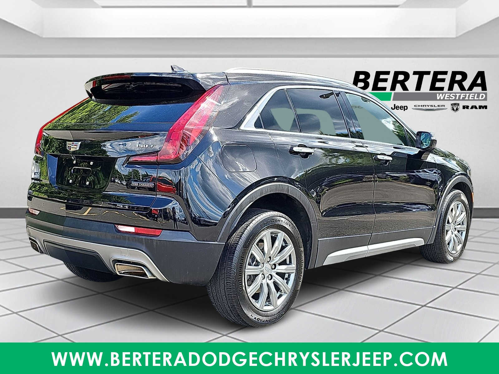 2021 Cadillac XT4 Premium Luxury - Photo 6