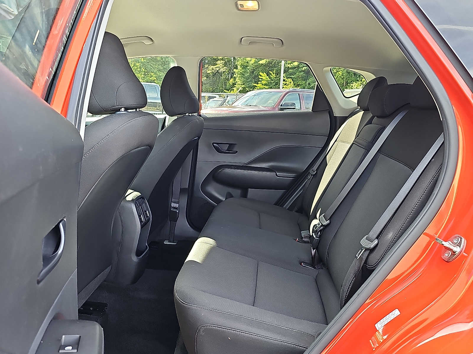 2024 Hyundai Kona SEL - Photo 10