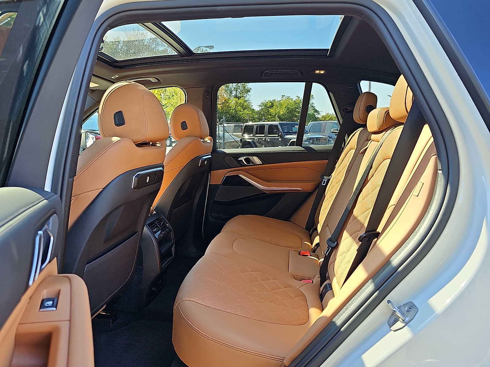 2026 BMW X5 40i - Photo 10