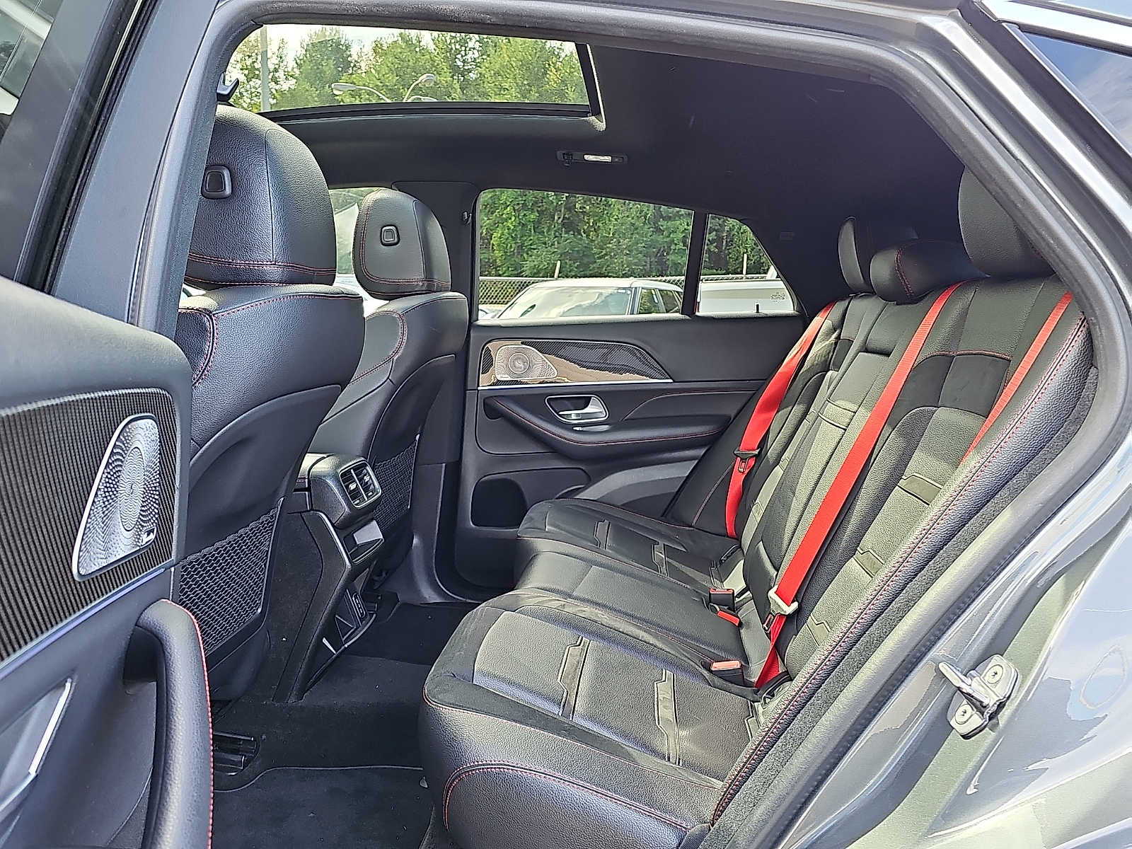 2021 Mercedes-Benz GLE Coupe GLE 53 AMG - Photo 10