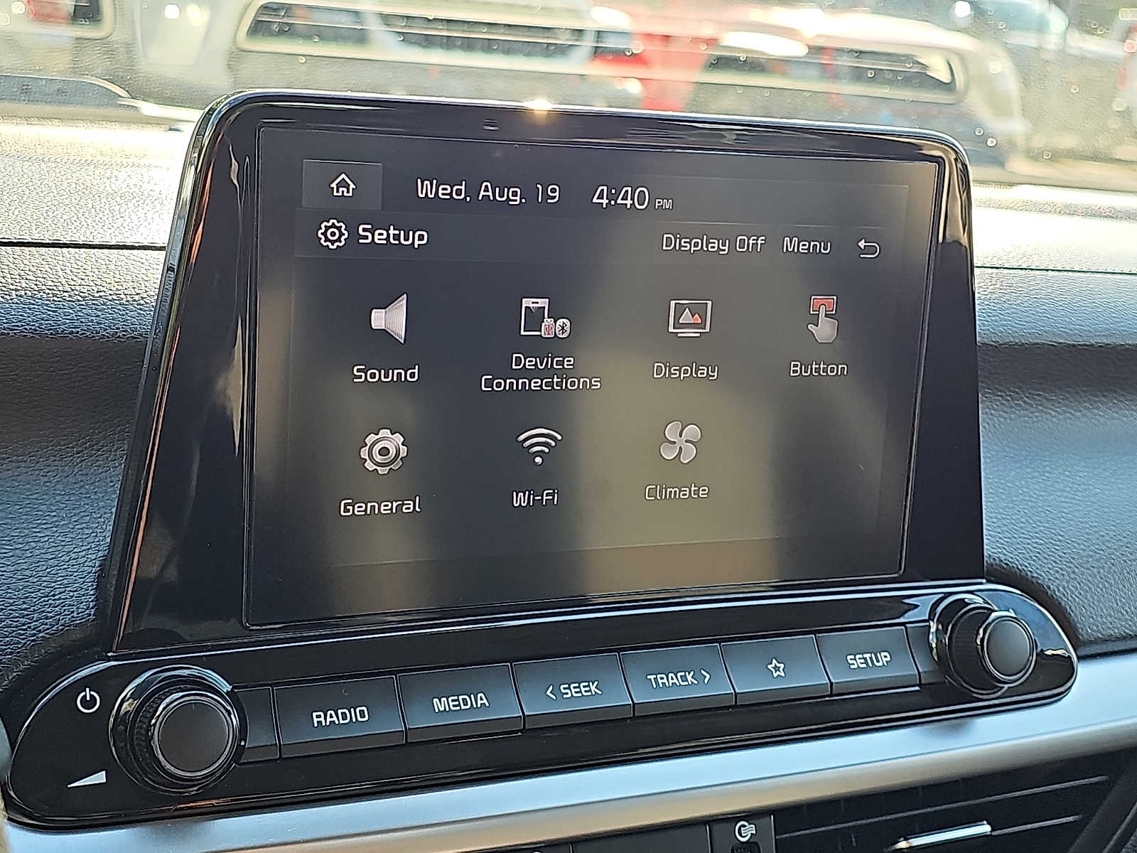 2024 Kia Forte LXS - Photo 25