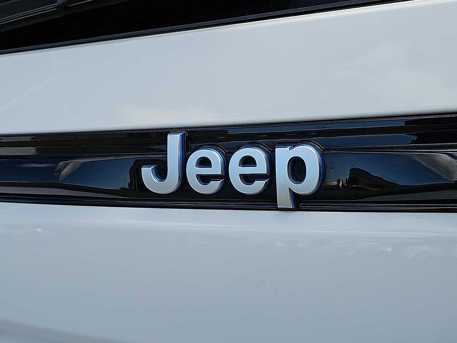 2024 Jeep Grand Cherokee 4xe - Photo 32