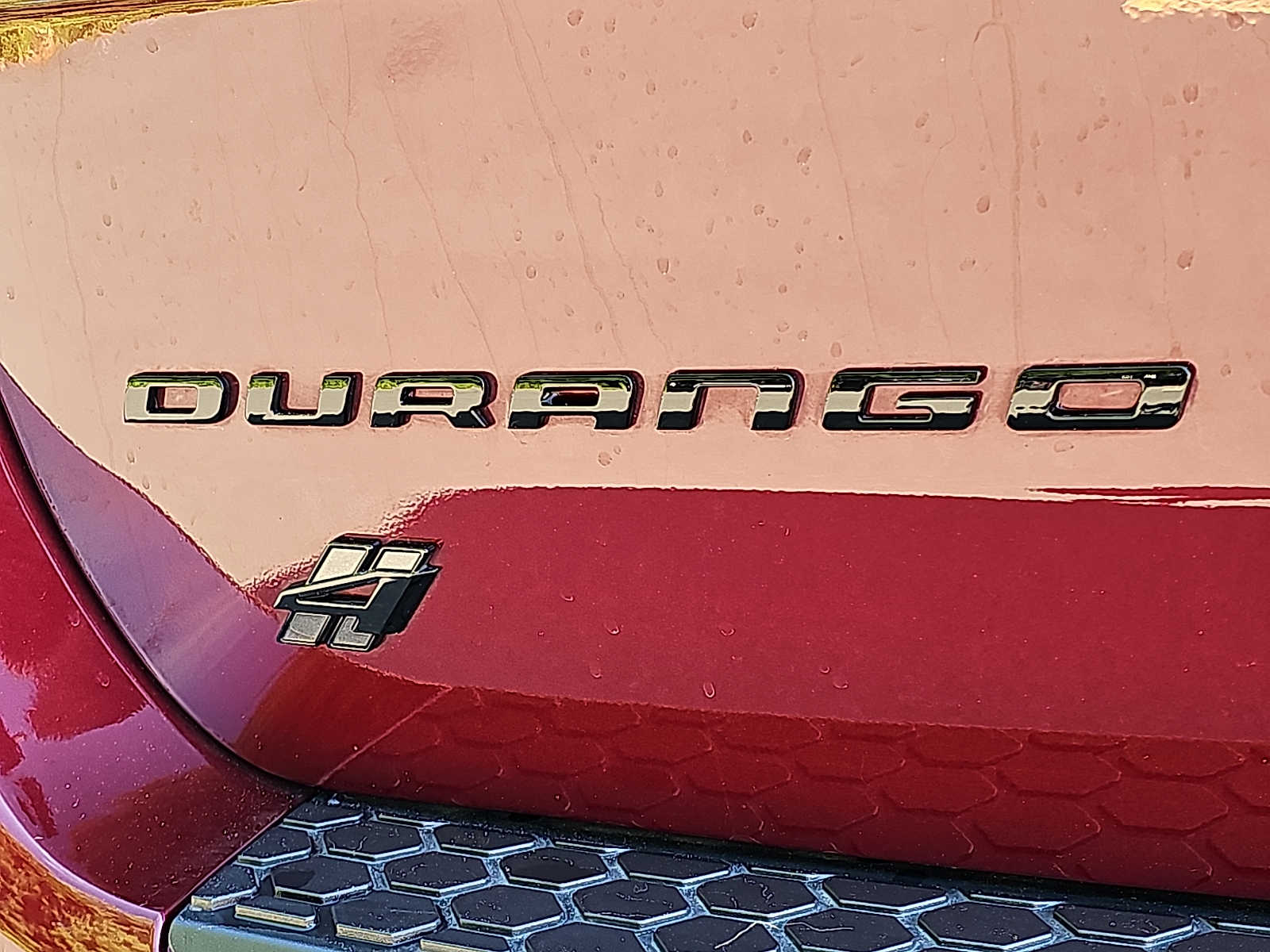 2026 Dodge Durango GT HEMI Premium V8 - Photo 34