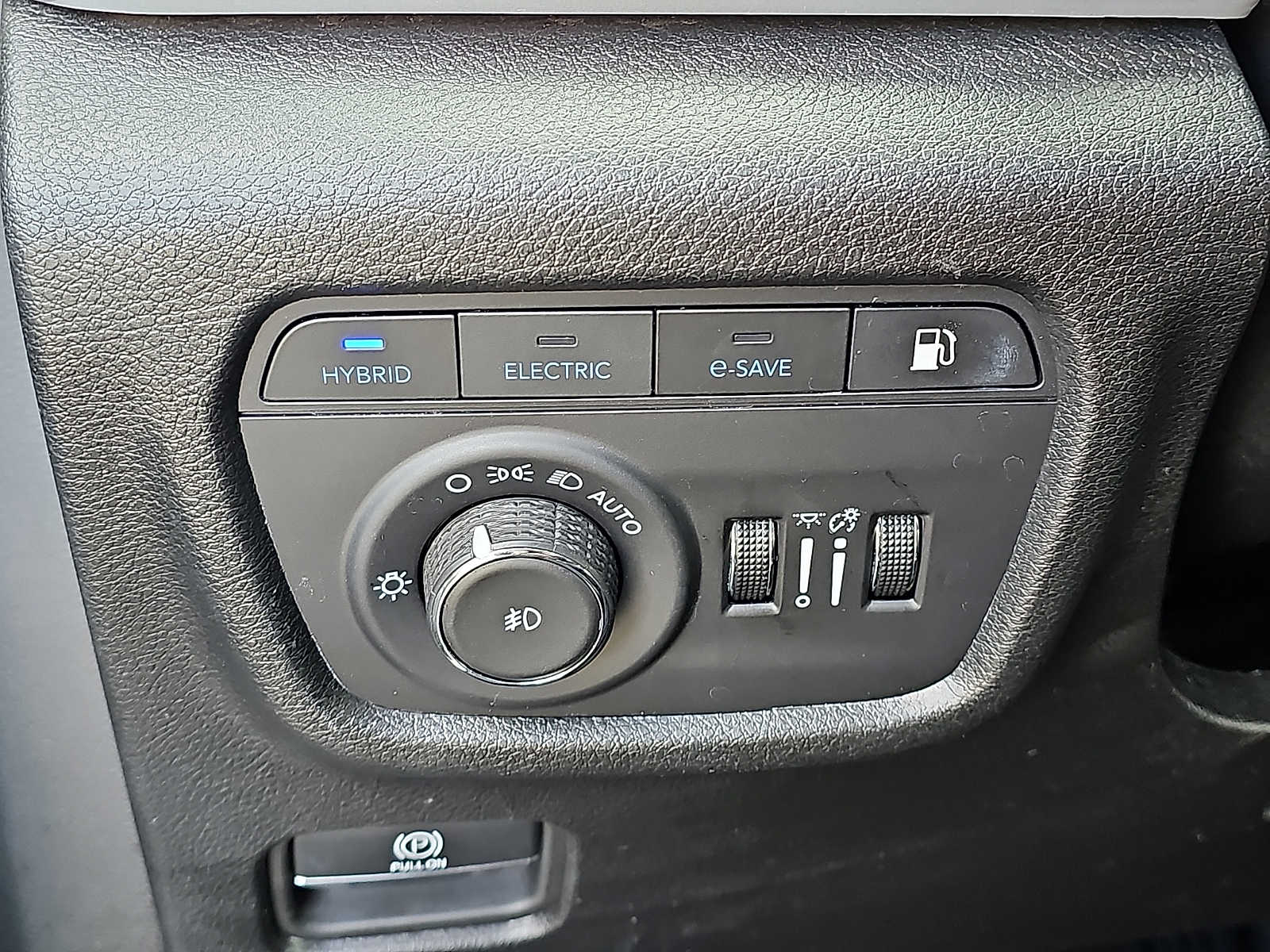 2024 Jeep Grand Cherokee 4xe - Photo 27