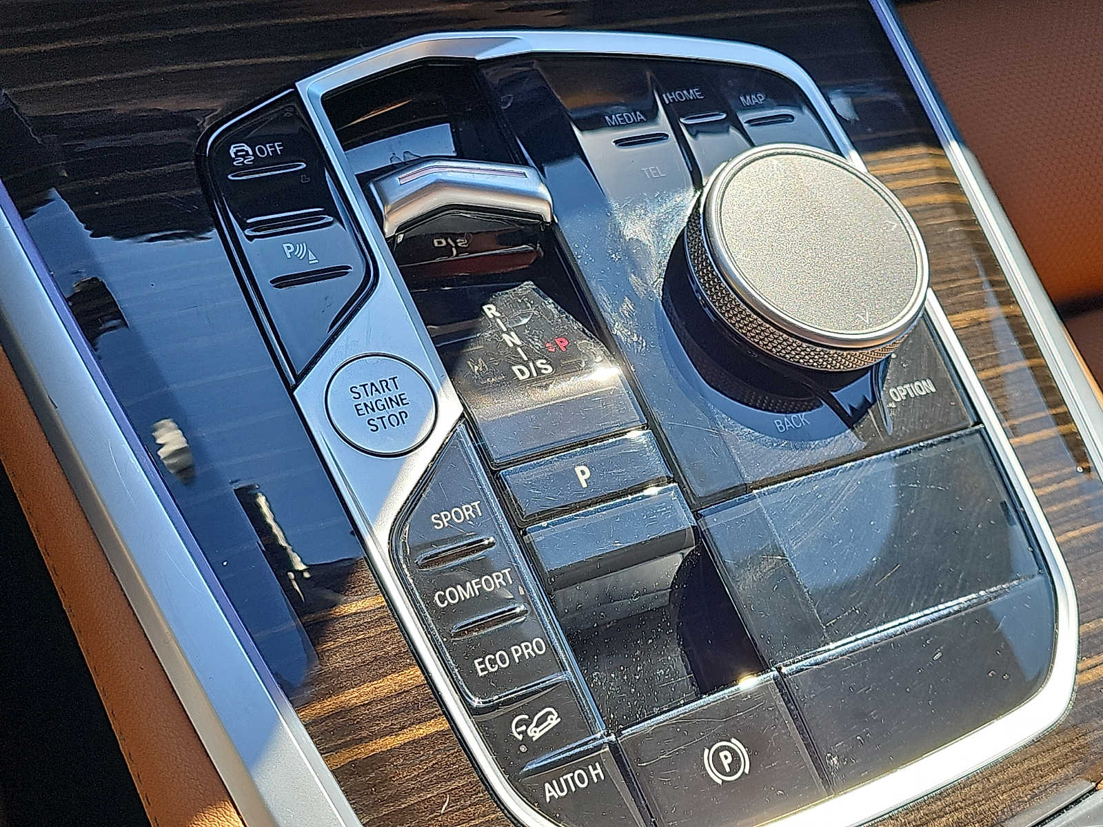 2026 BMW X5 40i - Photo 17