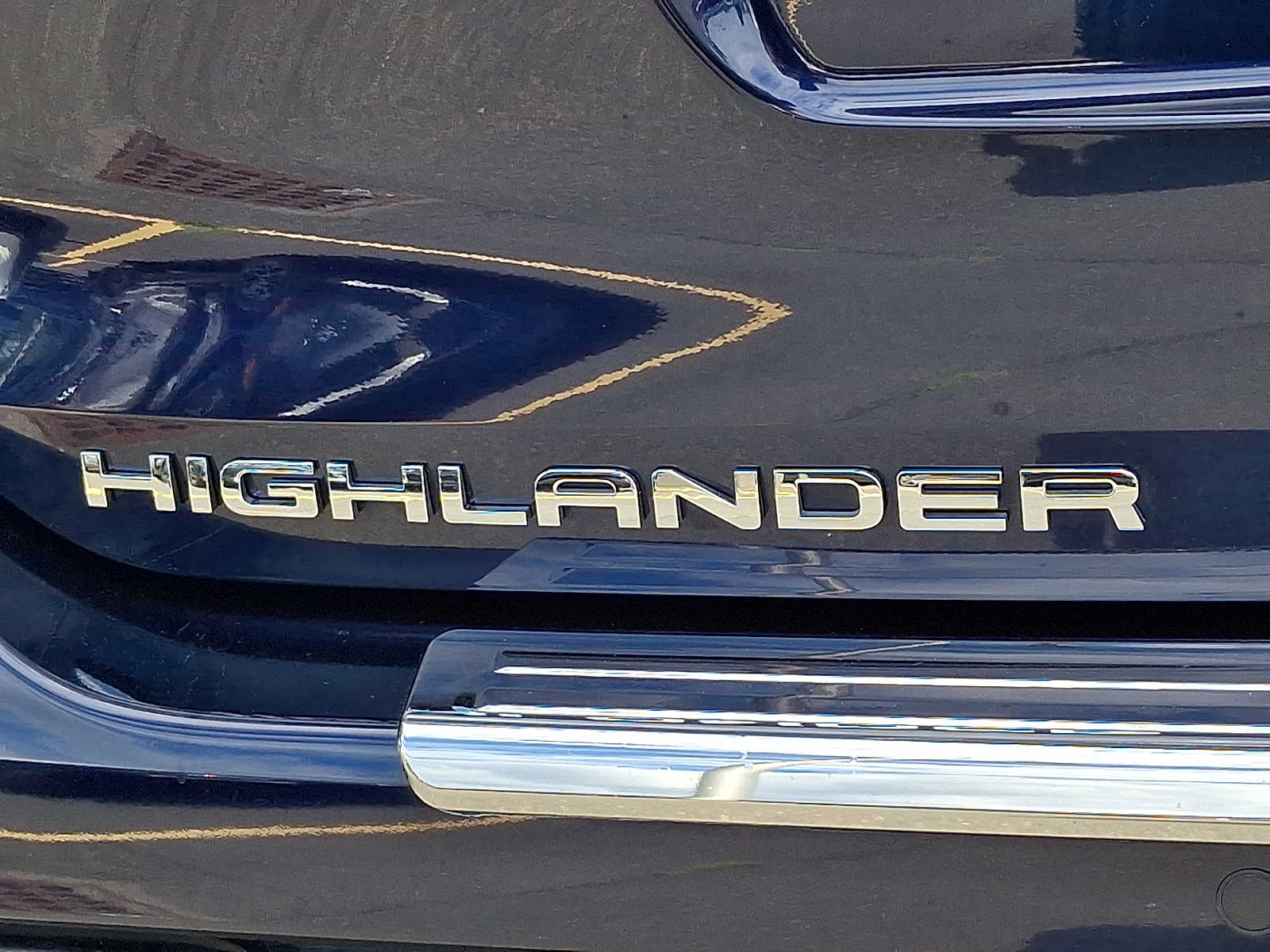 2021 Toyota Highlander Limited - Photo 36