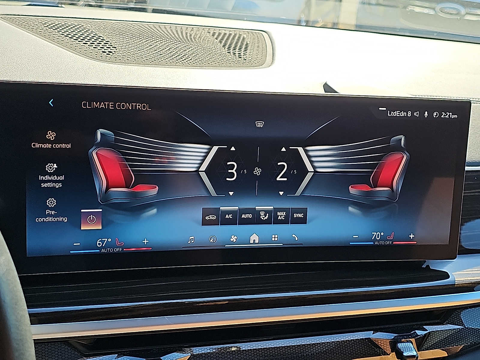 2026 BMW X5 40i - Photo 18