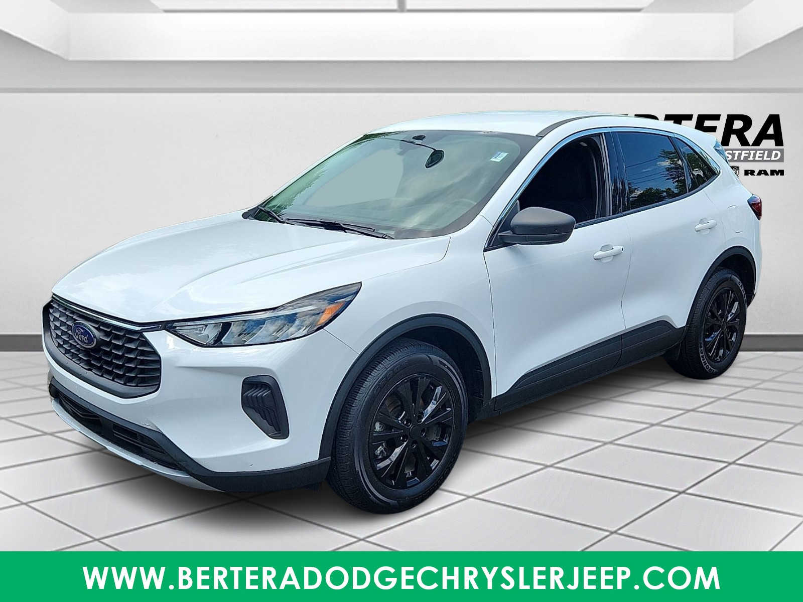2024 Ford Escape Active - Photo 3